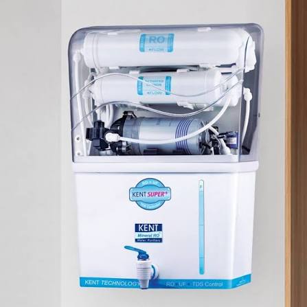 Drinking Water Facility