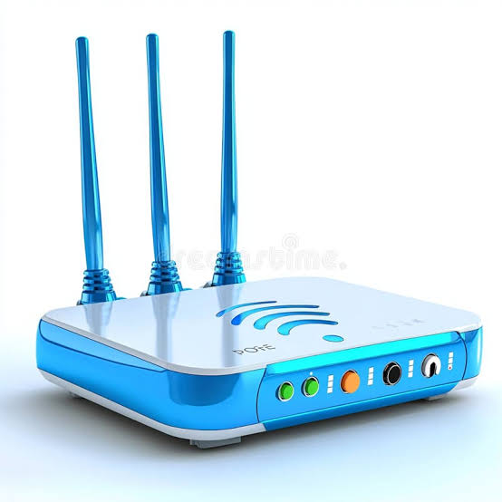 High Speed Wi-Fi