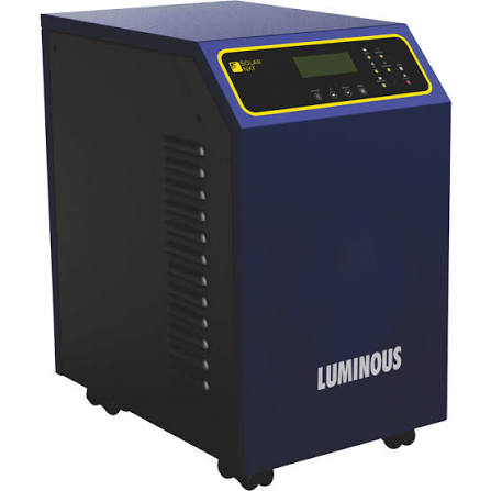 Power Backup