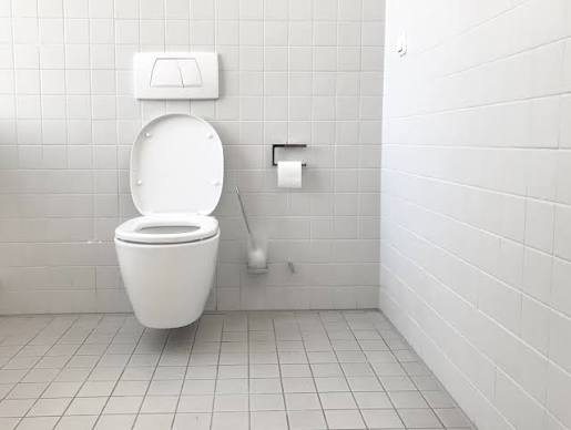 Washroom Facility
